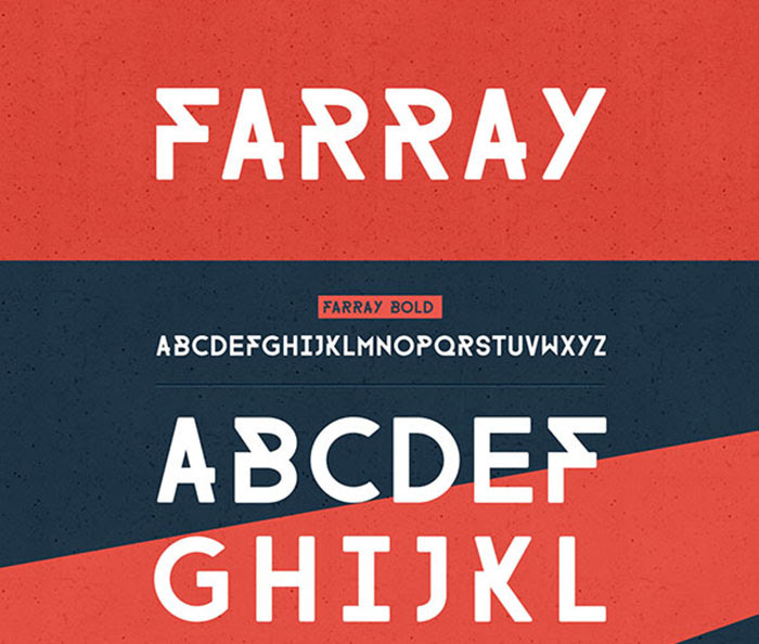 Farray