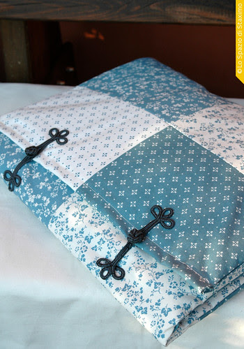 Maxi trousse de brodeuse