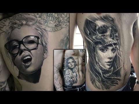 Tattoo Designs For Male Forearm
