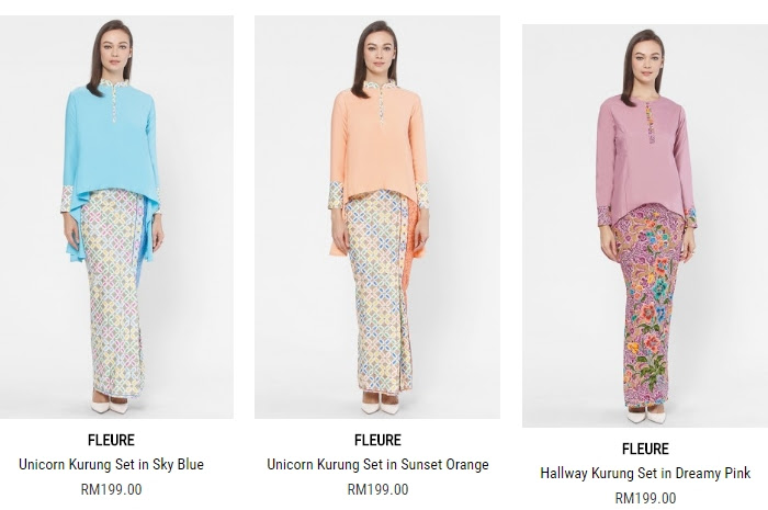 Website eCommerce Fashion Pakaian Wanita Malaysia Website eCommerce Fashion Pakaian Wanita Malaysia