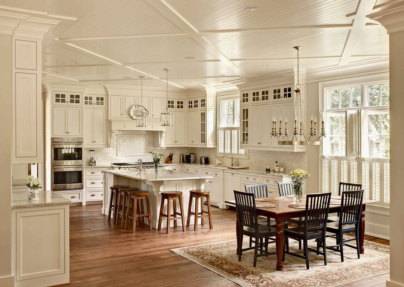 Architects Builders Dustin Peck Photography Architectural