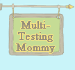 MTT Button