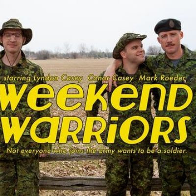 Weekend Warriors