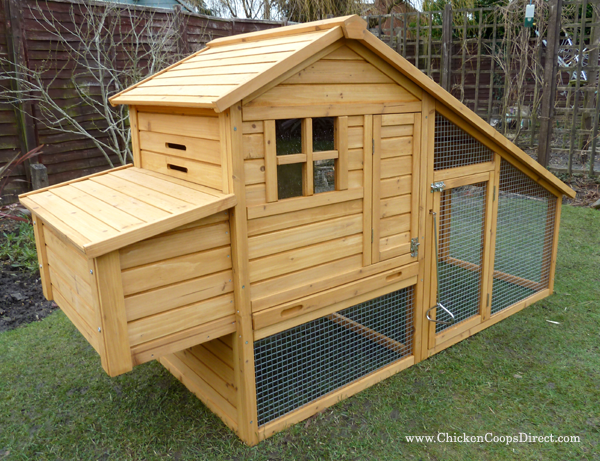 Chicken Houses | Chicken House For Sale