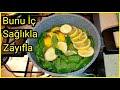 Göbek Eriten Yağ Yakıcı Detoks Çayı 