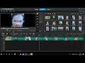 สอนตัดต่อ,หรือรวมภาพเป็นวีดีโอ #ง่ายๆ โดยใช้โปรแกรม Corel videostudio pr...