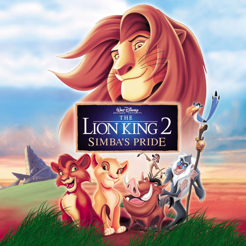 Free Free 347 Lion King Disney Songs Lyrics SVG PNG EPS DXF File