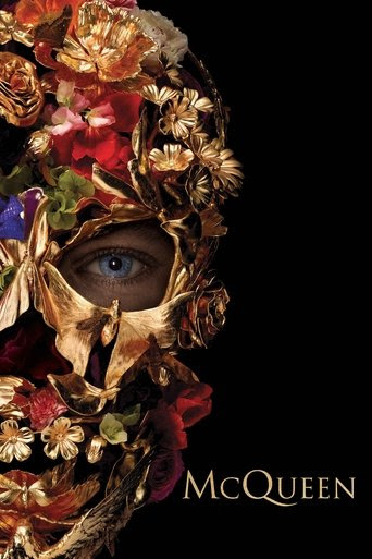 McQueen 2018 Pelicula Completa En Español Hd Online