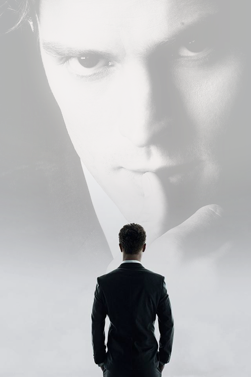 Christian Grey Christian Grey Photo 38098434 Fanpop