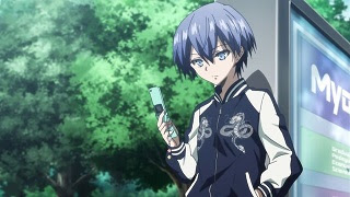 アニメソング綺譚 きたん レビューの覇道 悪魔のリドルねた