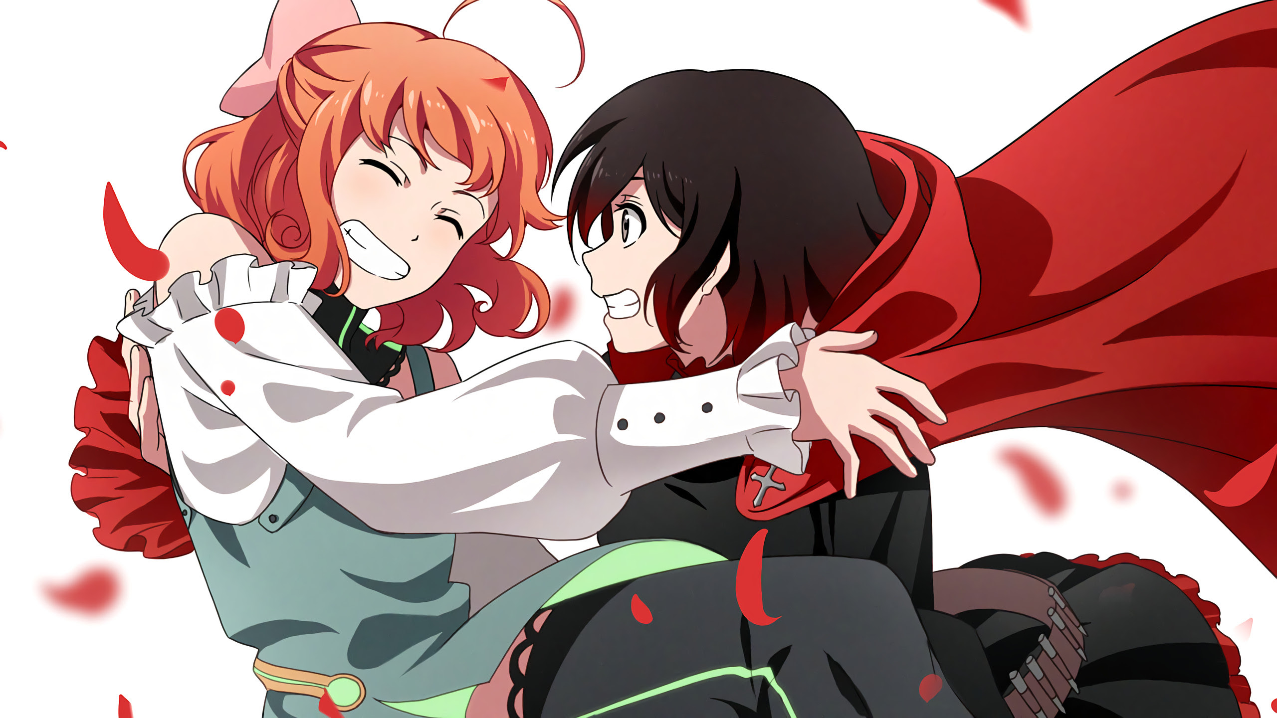 RWBY Phone Wallpaper (70+ images)