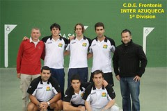 inter azuqueca