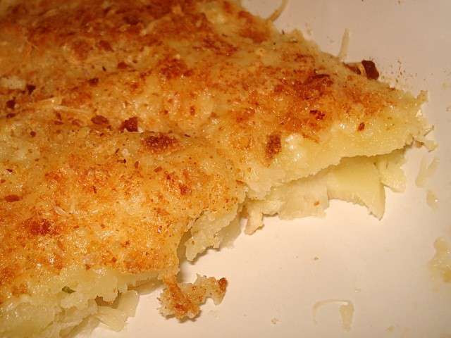 Recettes de Panais de Recettes Simples