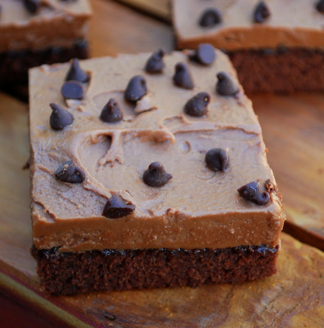 Coca Cola BrownieCU