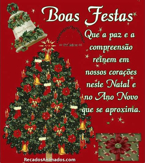 Frases De Feliz Natal Para Crush