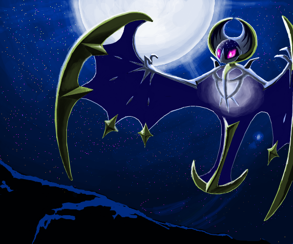 検証 ポケモンsmのネクロズマはウルトラビースト Ub ではありません ウルトラボールは無効 ゲーム おもちゃ おもしろ情報体験談
