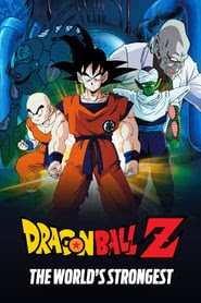 Watch Dragon Ball Z: The World's Strongest 1990 box office full movie
[720p] bluray english online premiere