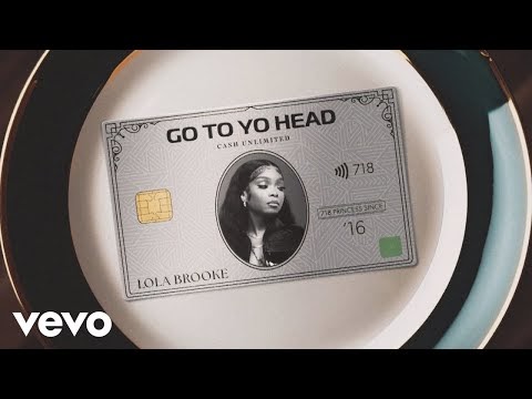 Lola Brooke Won’t Be Taken Lightly On “Go To Yo Head”