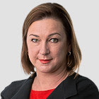 Lenore Taylor