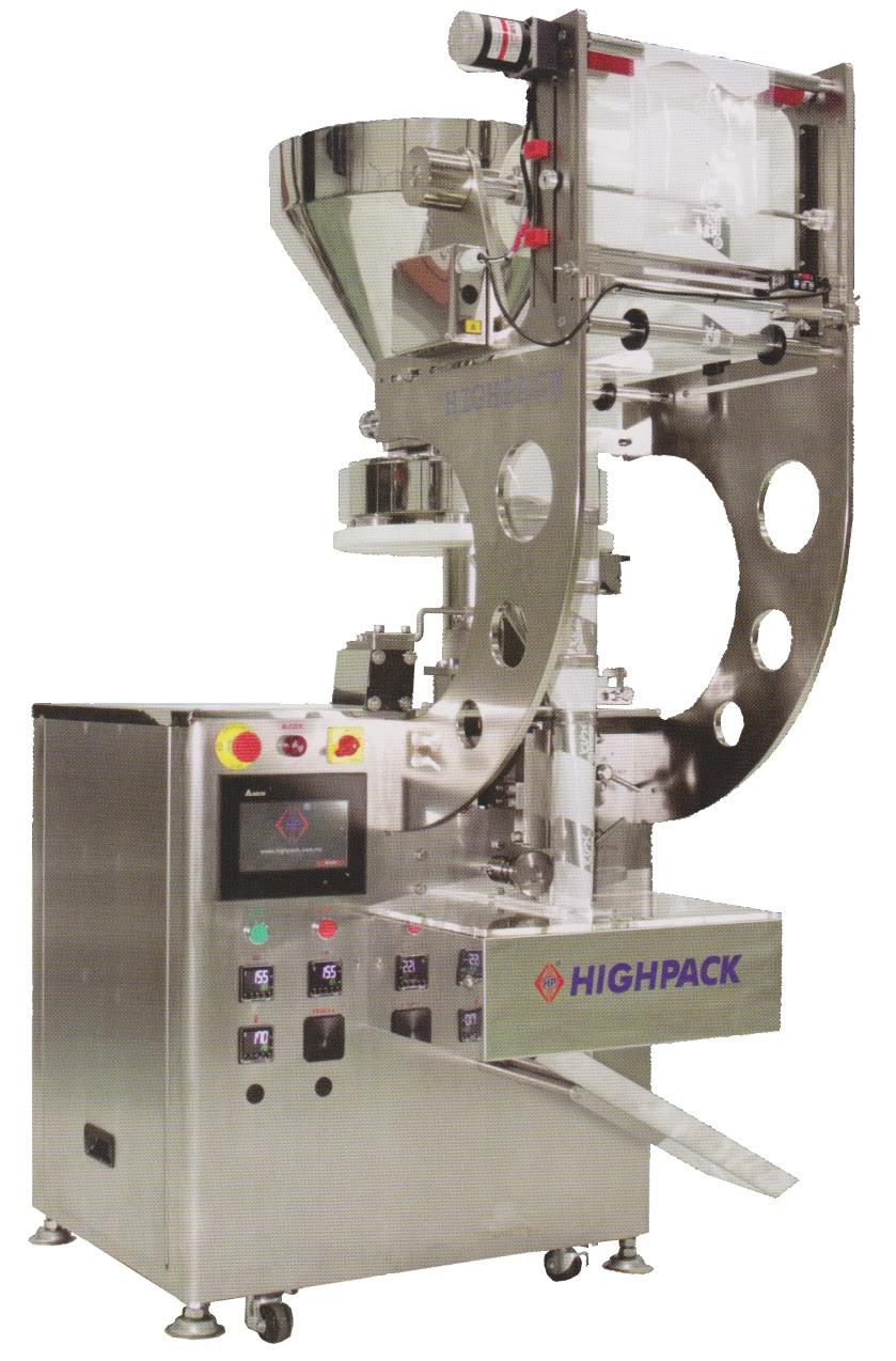 HIGHPACK MACHINERY SDN. BHD., Penang, Malaysia ...