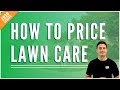 Lawn Maintenance Service Prices - Samples Of Lawn Care Quotes Quotesgram / The lawn maintenance price can vary from € 150 to € 450 per month.