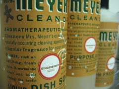 Cleaning