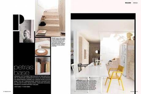 Danish Magazine – Rum Interior Design - Paperblog