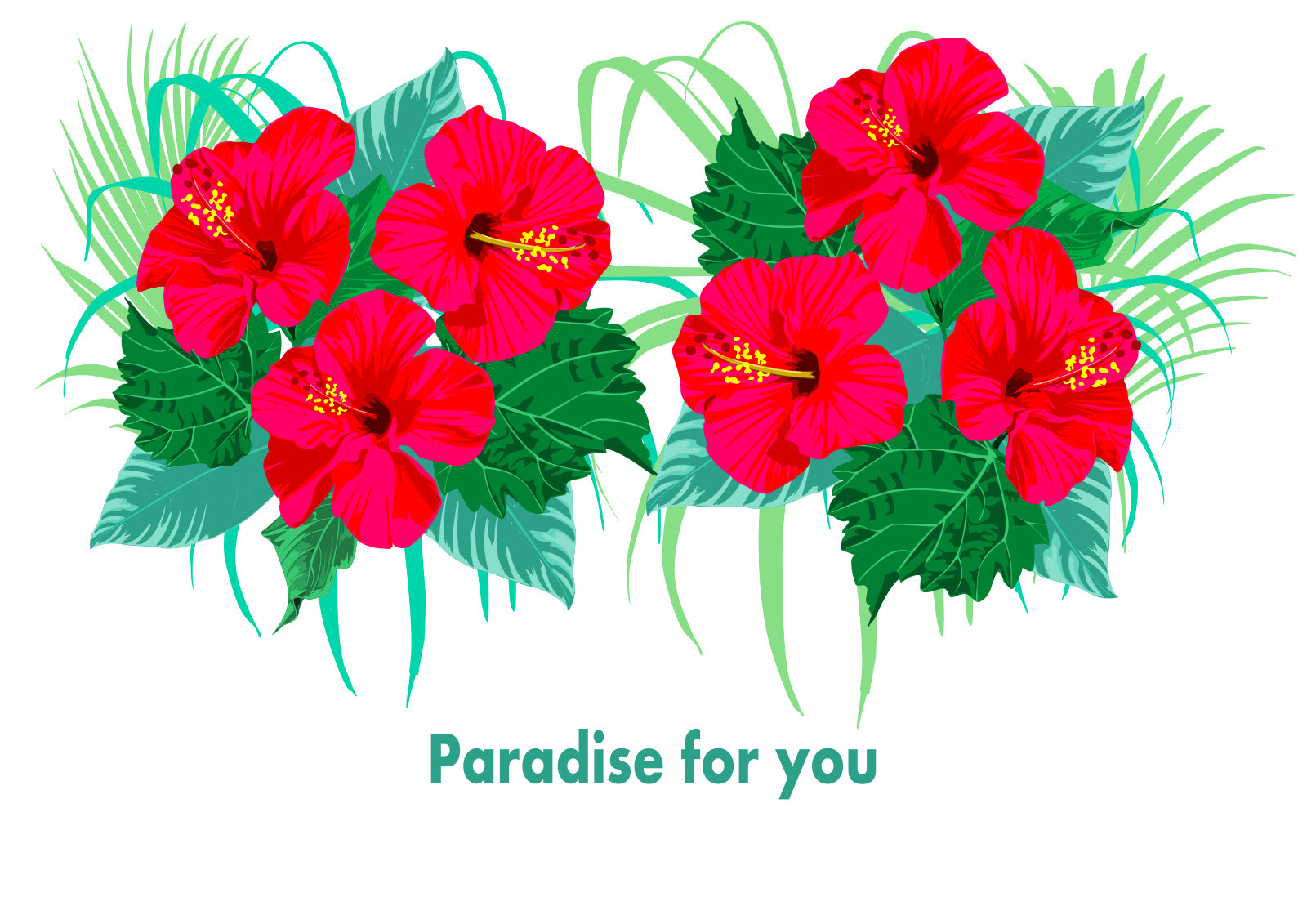 8月25日誕生花を工作 赤いハイビスカス アンスリウム 花言葉 折り紙 描き方 壁面制作origami Hibiscus Flower 3d Tutorial 介護士しげゆきブログ