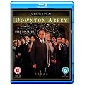 Downton Abbey Christmas Special [Blu-ray]  Format: Blu-ray  (11001)  Buy new: $20.99 $16.64  47 used & new from $5.99