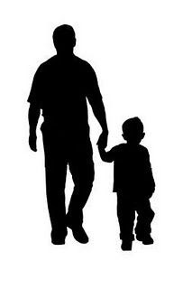 Download 235 Silhouette Father Son Svg SVG PNG EPS DXF File for Cricut, Silhouette and Other Machine