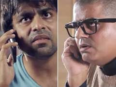 When Parents Just Don't Get it: A Father-Son Tech Talk is Ultimate Facepalm