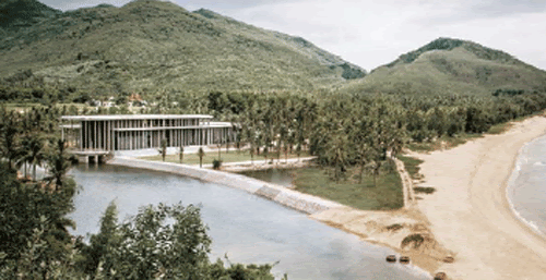Trung tâm quốc tế khoa học và giáo dục liên ngành (ICISE) 