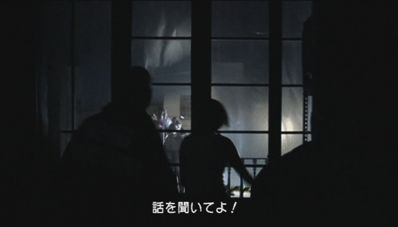 映画 Rec レック ネタバレと感想 色々な感想とネタバレとit