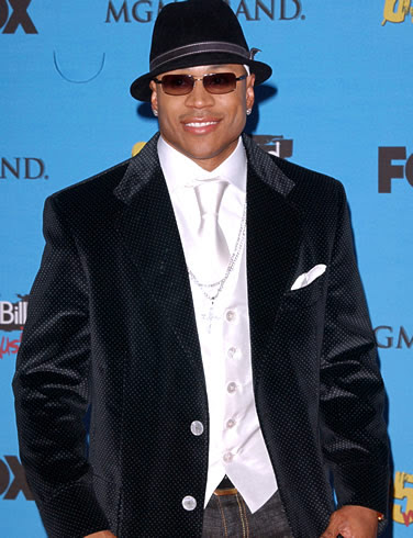 ll cool j classic