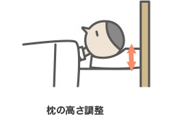 首のしこり 首の凝り 首のしびれ 痛みなど首の症状について