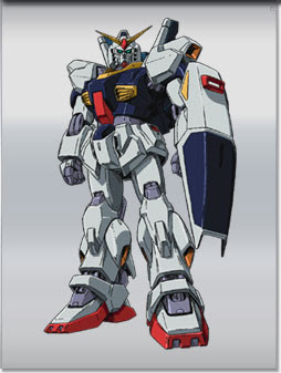 Zガンダム