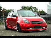 35+ Komunitas Mobil Suzuki Swift