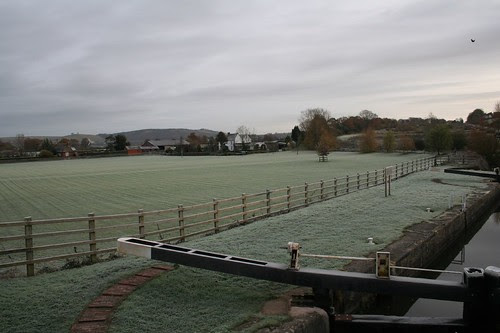 Devizes Lock Photo 7