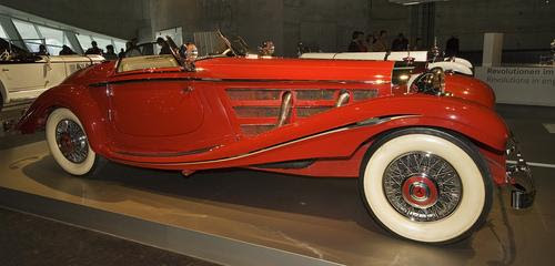 classic cars arlington texas