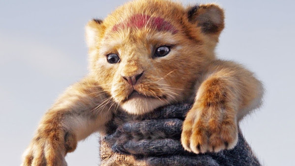 The Lion King Review 3 Ups 7 Downs