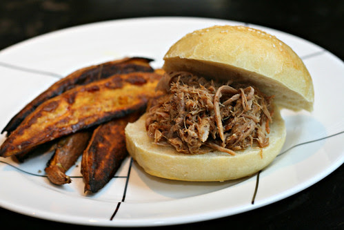 dr pepper pulled pork