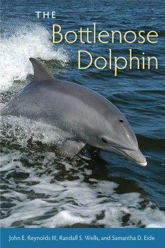 The Bottlenose Dolphin: Biology and ConservationFrom University Press of Florida