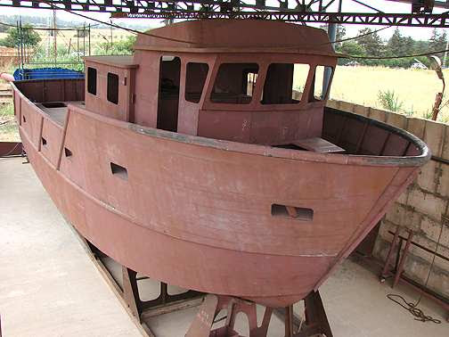 twin engine panga bay boats, boat building, wooden boat