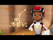 17+ Terkeren Film Kartun Mobil Robot