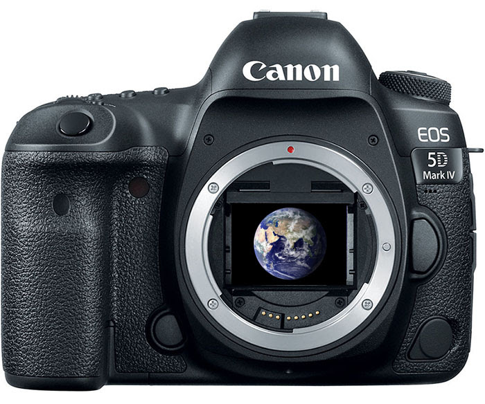 canon5dspace