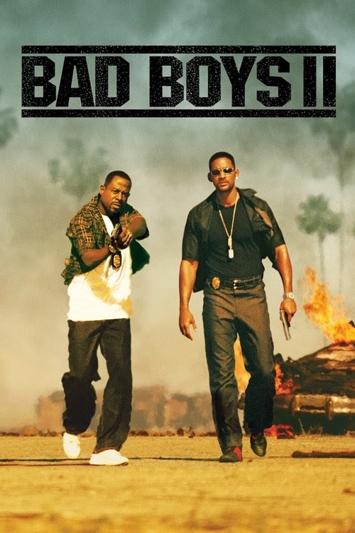 Streaming Bad Boys II Free Online