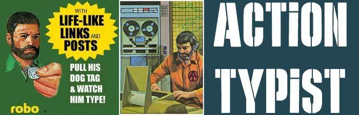 Action Typist