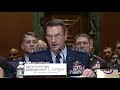 Gen Lengyel Testimony
