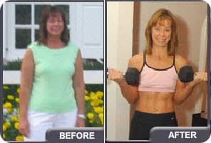 Lose Belly Fat
