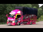 Konsep Top Aplikasi Mobil Truk Oleng